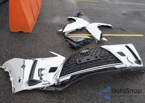 2020 Lexus Ux 250H from USA, damaged, VIN JTHX9JBH9L2035902